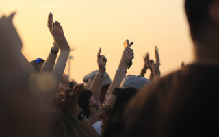 A notícia sobre evento em Palmas circulou em diversos sites de notícias. 