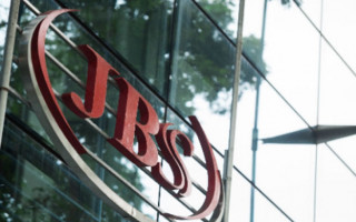 JBS anunciou doação de R$ 12 milhões ao TO, sendo R$ 10 milhões ao governo e R$ 2 milhões aos municípios. 