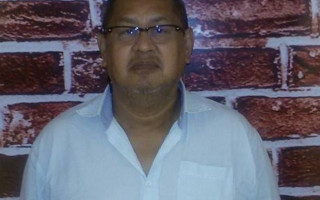 Médico Augusto Aponte Rivero, de 63 anos