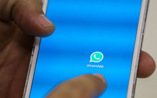 WhatsApp lança recurso que permite transferir dinheiro. 