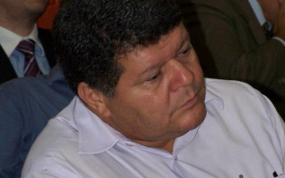 Procurador do Estado Ivanez Ribeiro Campos 