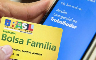 Os repasses de R$ 600 a R$ 1.200 obedecem ao calendário habitual do programa