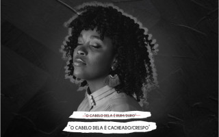 Seja uma pessoa que não pronuncia expressões racistas