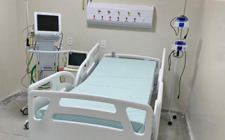 Leitos ampliarão os atendimentos às demandas existentes no município