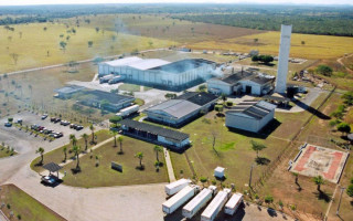 A participação do Tocantins no cenário industrial brasileiro ainda é tímida. 