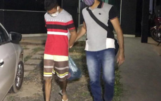 João Lucas Fernandes de Sousa, de 20 anos. 
