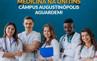 Conselho Universitário da UNITINS instituiu equipe de trabalho para implantar o curso. 