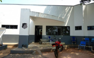 Casa de Prisão Provisória de Guaraí