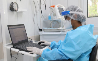O medicamento foi de 1,1 a 4 vezes mais eficiente do que outros remédios que estão sendo usados nos estudos clínicos da covid-19