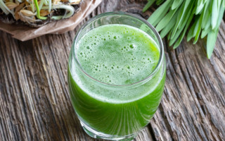Suco deve ser consumido em até 20 minutos depois do preparo