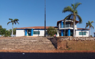 São Valério de Natividade 