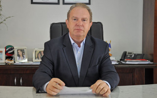 Governador prorrogou medidas para evitar a propagação da Covid-19