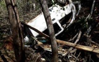 .O cadeirante Josivan Gomes (32 anos) morreu no local