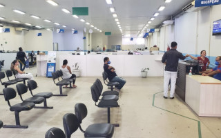 As Unidades do É Pra Já seguem todos os protocolos de segurança