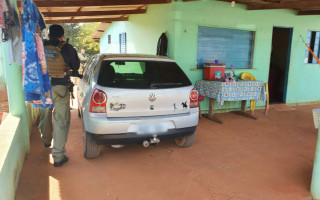 Polícia Civil prende empregado suspeito de ter ajudado grupo de assaltantes 