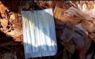 Teste para covid-19 encontrados em bairros de Araguaína 