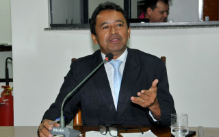 Deputado Elenil da Penha