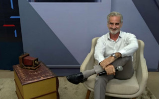 Médico Urologista Nelson Ferreira deixou o hospital na última terça-feira, 7. 
