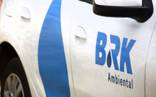 BRK está com obras em andamento nas cidades de Colinas e Araguaína.