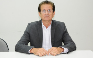 Raimundo Wilson Ulisses Sampaio, conhecido Palito, 69 anos