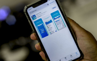 Atualização cadastral para a nova rodada do auxílio já pode ser realizada.