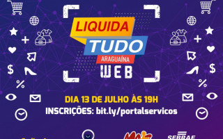 Durante o evento serão apresentados o cronograma da feira online