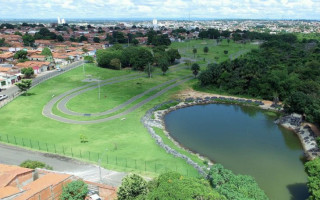 Parques São Miguel e Raizal contarão com área de lazer 