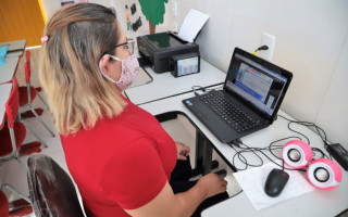 Além de definir protocolos de segurança, as palestras têm o objetivo de preparar o psicológico