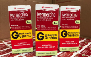 Prefeitura vai distribuir medicamento para a indíginas e população 
