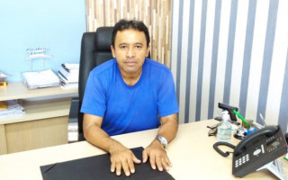 Deputado Elenil da Penha (MDB) 