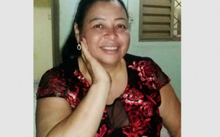 Enfermeira Rosimeire Pereira tinha 54 anos e estava afastada por ser portadora de doença crônica. 