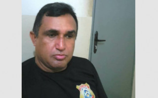 Policial Civil Augusto César Quixadar