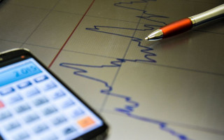 Mercado financeiro projeta queda de 5,95% na economia neste ano