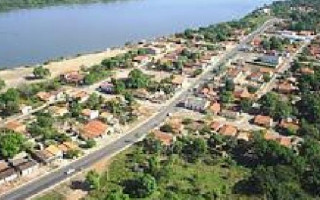 Dinheiro teria sido utilizado como pagamento pela prestação de serviço de reforma de uma ponte localizada no PA Inhumas, zona rural de Araguanã.