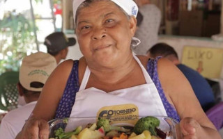 Nora Geni Pereira da Silva Moreira era pioneira do povoado Garimpinho