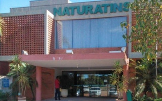  Polícia Civil do Tocantins deflagra operação sobre possível esquema de corrupção no Naturatins