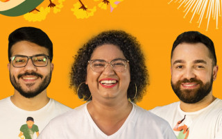 O SOMOS é um projeto de mandato coletivo inédito e inovador na história de Palmas. 