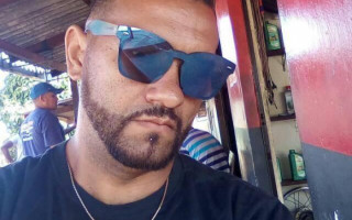 Mozar Cardoso Oliveira, de 35 anos