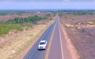 Empréstimo deve contemplar obras de duplicação de 13 km da TO-222