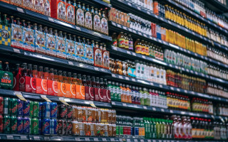 As marcas globais produzem diversas variações do produto e possuem alto valor de mercado