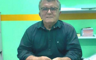 Prefeito Raimundo Gordo tinha 62 anos