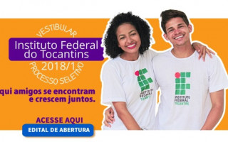 O período de inscrições será de 8 de setembro a 22 de outubro.