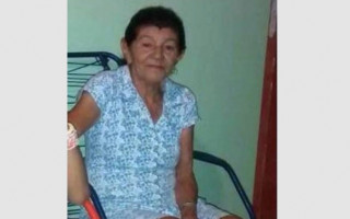 Dona Raimunda Rodrigues, de 84 anos, faleceu na última quinta-feira (30), no HRA.