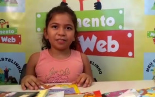 Desde o dia 17 de junho, a Prefeitura de Araguaína iniciou uma proposta de ensino remoto diante da suspensão das aulas presenciais.