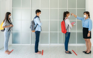MPT recomenda adoção de medidas de segurança para retorno às aulas.