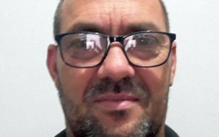 Donizete Pereira da Costa, de 58 anos, faleceu nesta terça-feira (04) em um hospital de Araguaína.