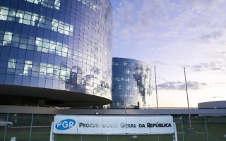 Procuradoria-Geral da República 