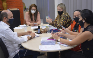 Reunião do GT da Lei Aldir Blanc ocorreu nesta quinta-feira, 06.