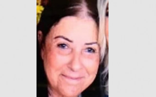 Médica Esmeralda Marchesini Medrado, 72 anos. 