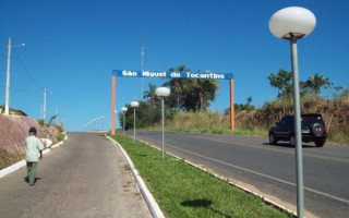 Crime ocorreu em São Miguel do Tocantins. 